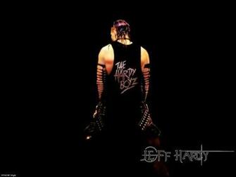 Jeff Hardy Wallpaper