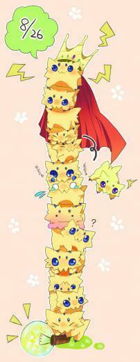 Joltik Pok Mon Zerochan Anime Image Board