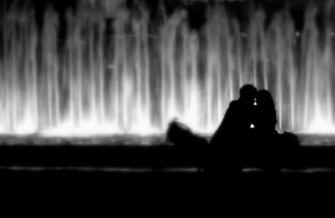 Love Kiss HD Wallpaper On Valentines Day Pictures