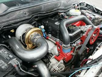 The Rams Of Diesel Power Challenge Magazine