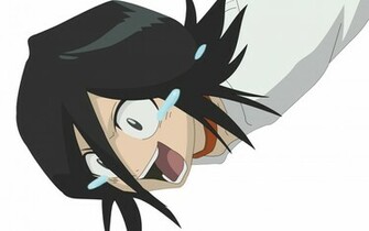 Rukia Kuchiki Bleach Wallpaper