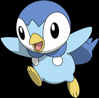 Piplup Wallpaper