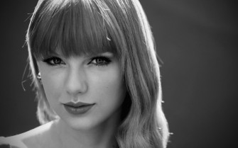 Music Taylor Swift HD Wallpaper