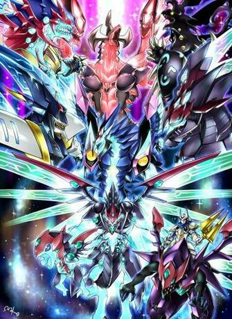 Photon Dragon Wallpaper Top Background