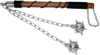 Medieval Melee Weapons Posted Image