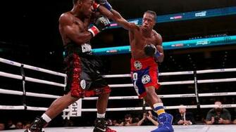 Patrick Day Coma Top Boxer Undergoes Brain Surgery