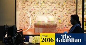 Rising Inequality In Australia Could Cost Of Gdp Study Finds
