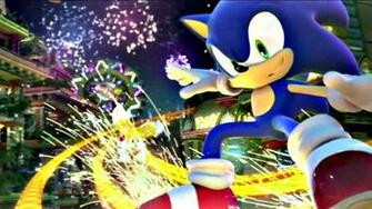 Sonic Colors Screenhot By Sonicthehedgefox345