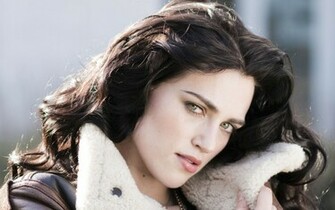 Katie Mcgrath Wallpaper