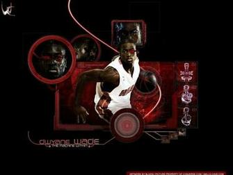Dwyane Wade Bosh James Miami Heat