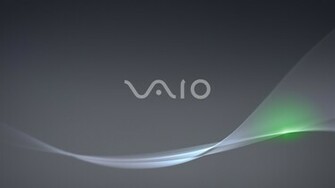Vaio Wallpaper X Wallpaperlayer