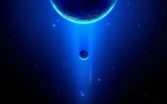 Space Wallpaper HD