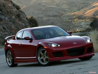 Mazdaspeed Rx8 Wallpaper Mazda Speed Rx