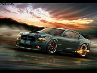 Dodge Charger Desktop Wallpaper Motors Pk