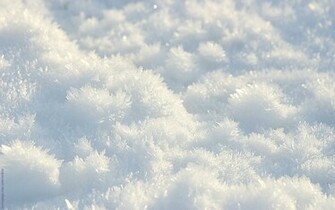 Winter Snow Wallpaper
