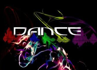 Dance Wallpaper By Djduzky