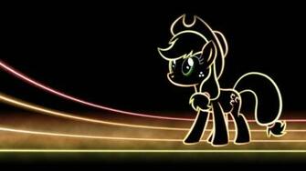 Applejack Wallpaper My Little Pony Friendship Is Magic
