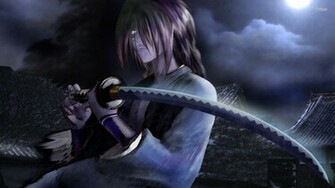 Rurouni Kenshin Anime HD Wallpaper