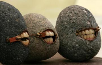 Strange Pc Wallpaper On