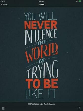 App Shopper Quotes Wallpaper Lock Screen HD Lifestyle