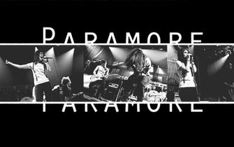 Paramore Wallpaper HD Mf