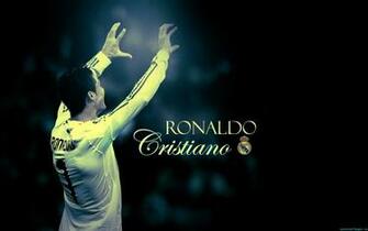 Ronaldo Real Madrid Wallpaper HD Football