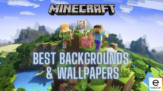 Best Minecraft Wallpaper