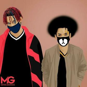Best Image About Ayo Teo Young Thug