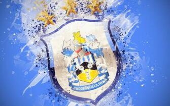 Huddersfield Town A F C 4k Ultra HD Wallpaper Background Image