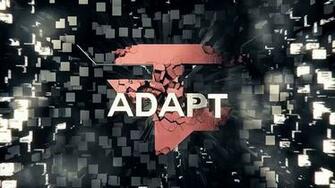 Faze Adapt Wallpaper Intro V2