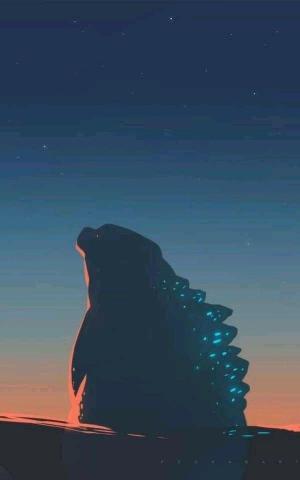 Godzilla Ideas In
