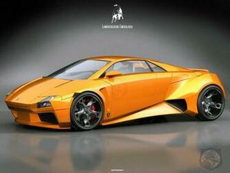 Lamborghini Embolado Wallpaper