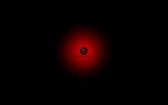 Beats Audio Logo Wallpaper Px Fond Ecran