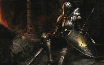 Demon S Souls Computer Wallpaper Desktop Background