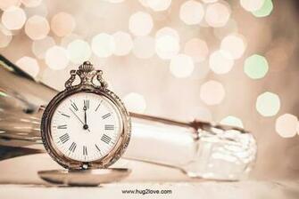 Special Happy New Year Countdown Clocks Counter Image