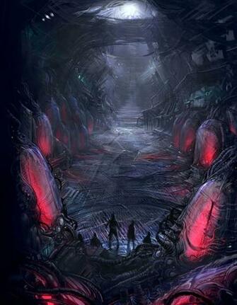 This Maze Runner Fan Art Is A Ing Mindhut Sparknotes