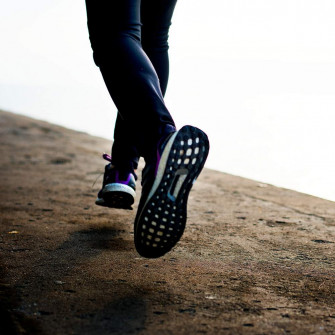 Sole Image Wallpaper