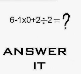 Logical Reasoning Test Questions And Answers Wallpaper Image Wall