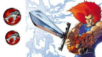 Thundercats Computer Wallpaper Desktop Background Id