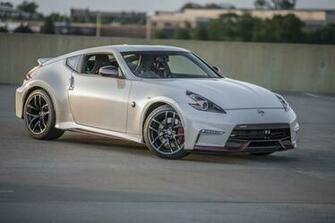 Nissan 370z Wallpaper