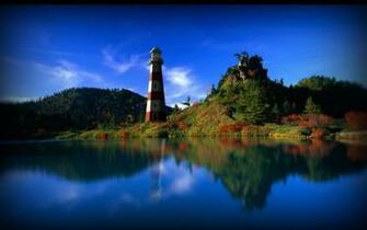 Wallpaper Desktop Background Scenery High Quality