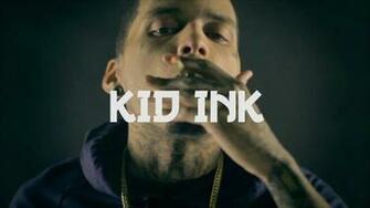 Kid Ink Wallpaper