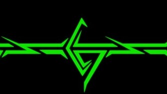 Cool Tribal Background