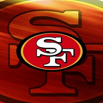 San Francisco 49ers Steel iPad Jpg Phone Wallpaper By
