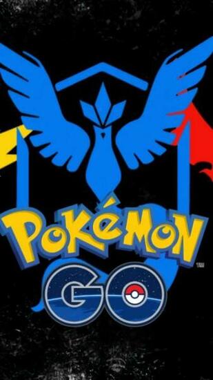 Pokemon Go Wallpaper HD Background Pictures Imgcluster