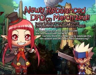 Dungeon Fighter Online