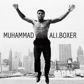 Muhammad Ali Wallpaper HD Background Of