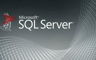 Netloid Sql Server HD Logo Wallpaper Background Top