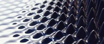 Ferrofluid Blender