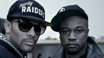 Mobb Deep Music Fanart Tv